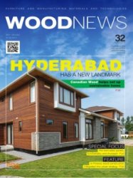 Wood News - 09/10 2022