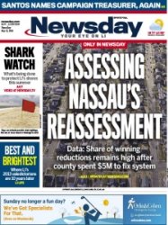 Newsday - 05.21.2023