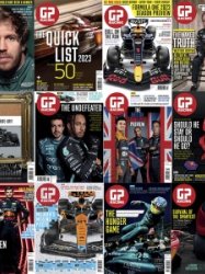 GP Racing UK - 2023 Full Year