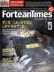 Fortean Times - 01.2024