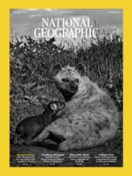 National Geographic USA - 03.2024