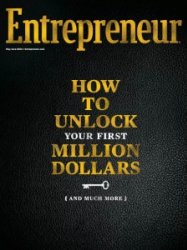 Entrepreneur USA - 05/06 2024