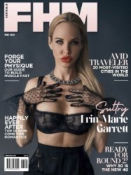 FHM AU - 06.2024