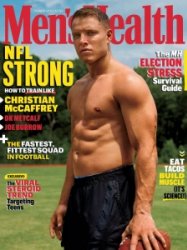 Men's Health USA - 09/10 2024