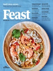 The Guardian Feast - 31.08.2024