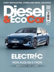 Diesel Car & Eco Car - 09.2024