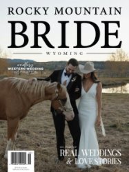 Rocky Mountain Bride - Annual 2024