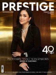 Prestige Thailand - 09.2024