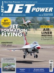 Jetpower - Iss 5 2024