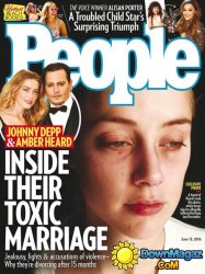 People - 13 June 2016