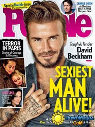 People USA - 30 November 2015