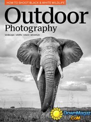 Outdoor Photography - June 2016