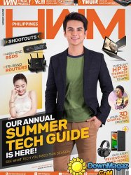 HWM PH - May 2016