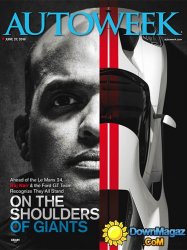 Autoweek - June 27, 2016