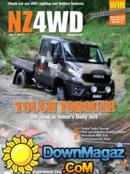 NZ4WD - 07.2017