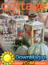 The Cottage Journal - Autumn 2017