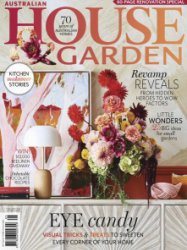 Australian House & Garden - 05.2018