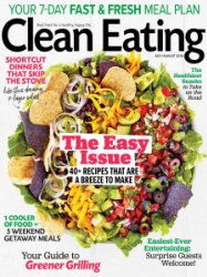 Clean Eating - 07/08 2018