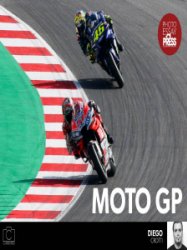 Camerapixo Moto GP 2018