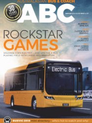 Australasian Bus & Coach - 09.2019