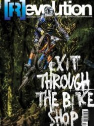 Revolution MTB - Issue 54