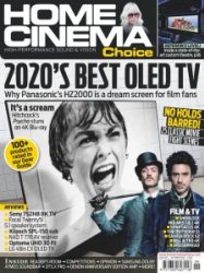 Home Cinema Choice - 10.2020