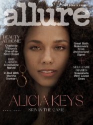 Allure USA - 04.2021