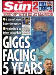 The Sun UK - 04.24.2021