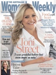 The Australian Women's Weekly NZ - 08.2021