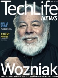 Techlife News - 03.26.2022