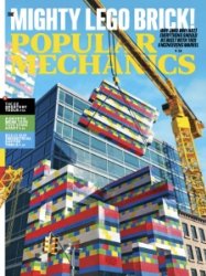 Popular Mechanics USA - 01/02 2023