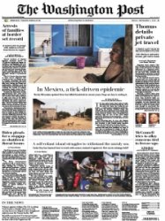 The Washington Post - 09.1.2023