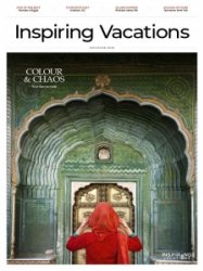 Inspiring Vacations - 05/06 2022