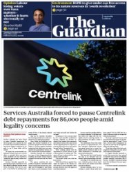 The Guardian AU - 31.10.2023