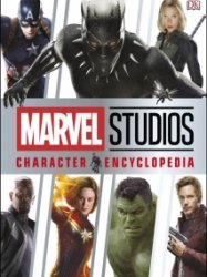 Marvel Studios - Character Encyclopedia