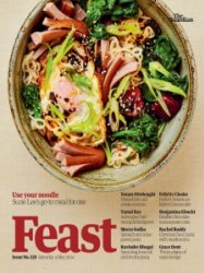 The Guardian Feast - 4.05.2024