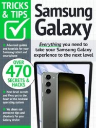 Samsung Galaxy Tricks and Tips - Ed. 19 2024