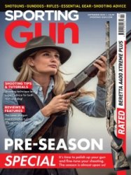 Sporting Gun UK - 09.2024