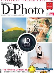 D-Photo - No.60 June/July 2014