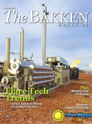 The Bakken - February 2015