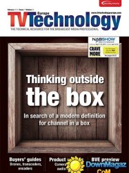 TVTechnology - February 2015