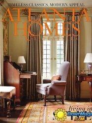 Atlanta Homes & Lifestyles - March 2015