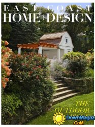 East Coast Home + Design - May 2015