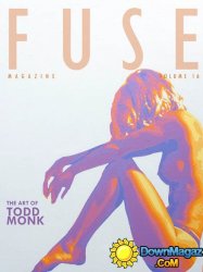 Fuse USA - Volume 16, 2015