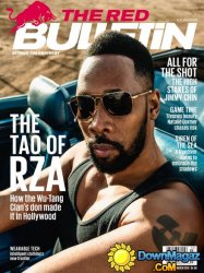 The Red Bulletin USA - March 2016