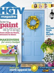 HGTV - June 2016