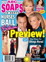 ABC Soaps In Depth - 6 June 2016