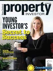 NZ Property Investor - October 2016