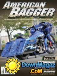 American Bagger - 02.2017