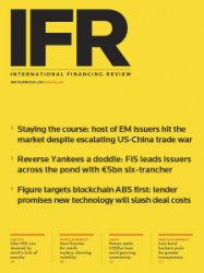 IFR - 05.18.2019